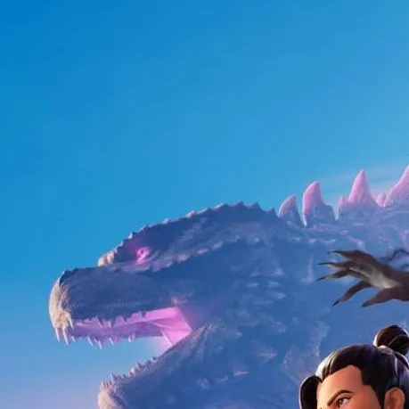 chat with ai character: fortnite hunters