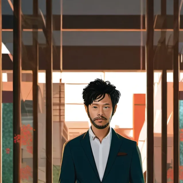 chat with ai character: squid game 2