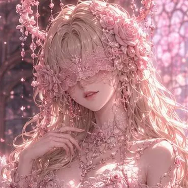 chat with ai character: 💐Kagura🌷
