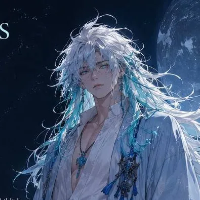 chat with ai character: Kaeldris