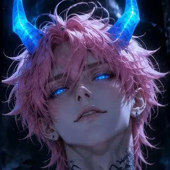chat with ai character: Azrael