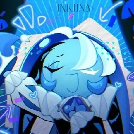 chat with ai character: 🫐 Shadow Milk! 🥛