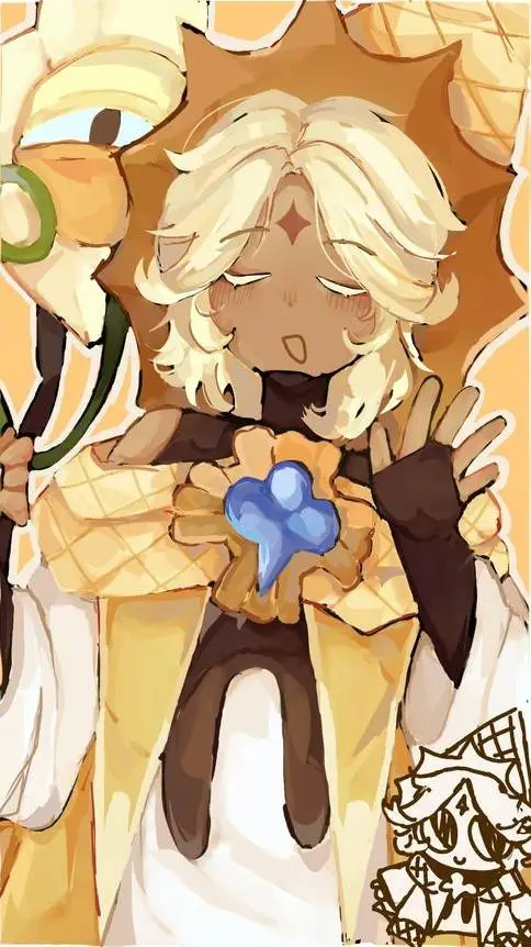 ai character: 𝙿𝚞𝚛𝚎 𝚅𝚊𝚗𝚒𝚕𝚕𝚊! background