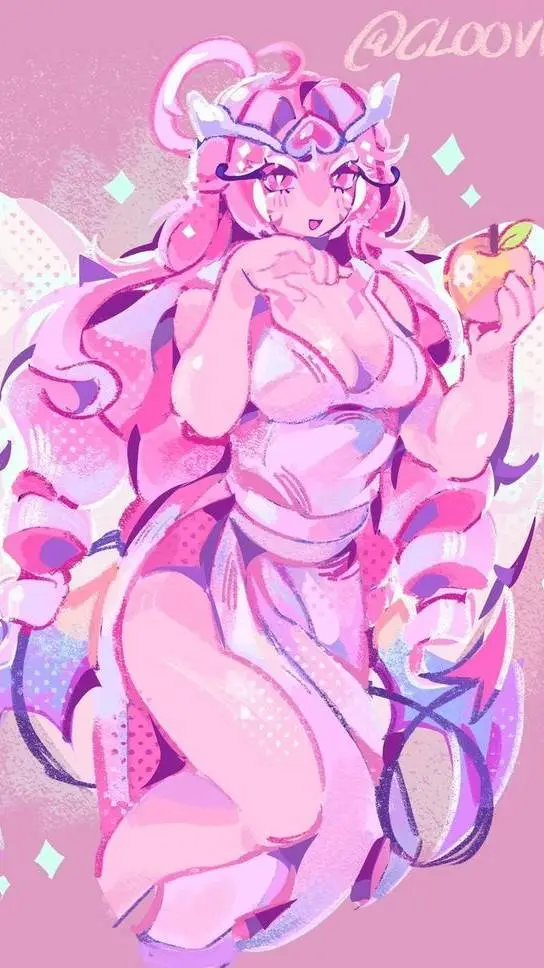 ai character: 𝙴𝚝𝚎𝚛𝚗𝚊𝚕 𝚜𝚞𝚐𝚊𝚛! background
