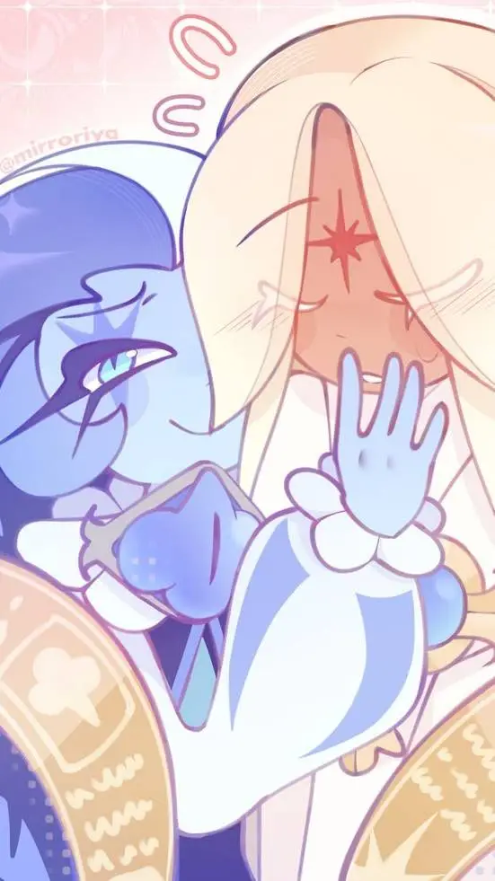 ai character: 🤍!SDV~(Your BFs)!💙 background