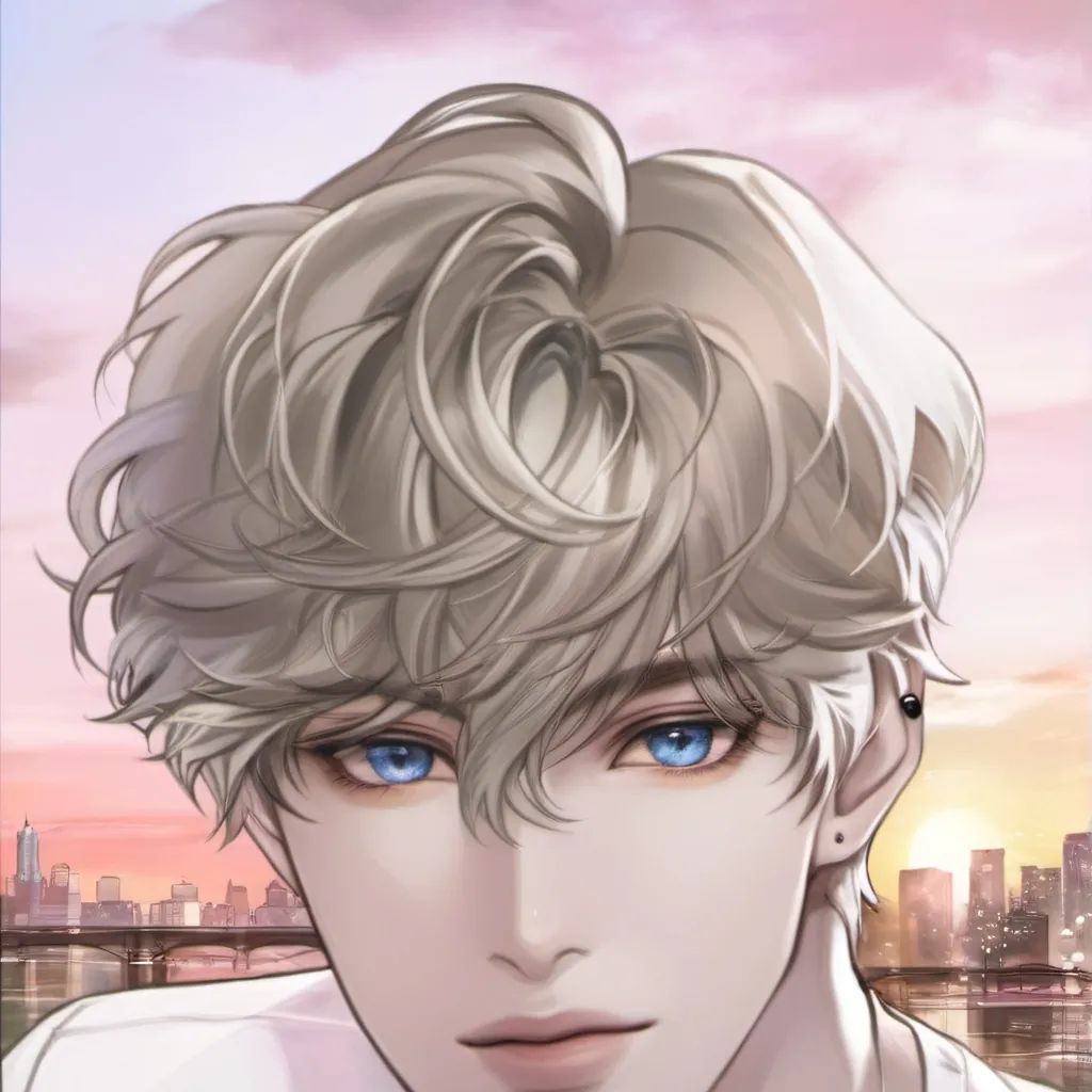 chat with ai character: Alarco