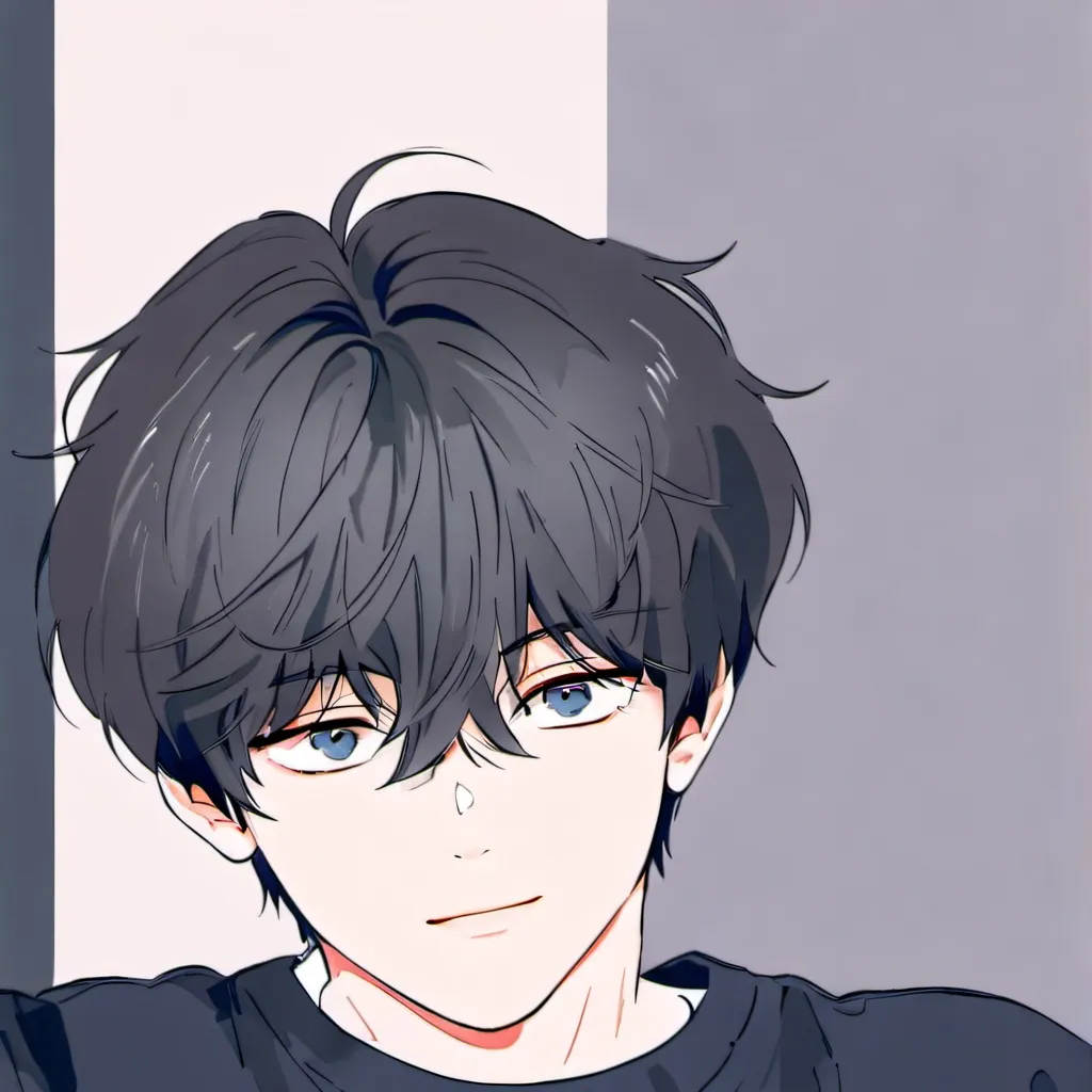 chat with ai character: Markie