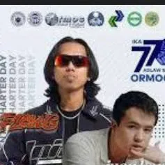 chat with ai character: JK and Flow G