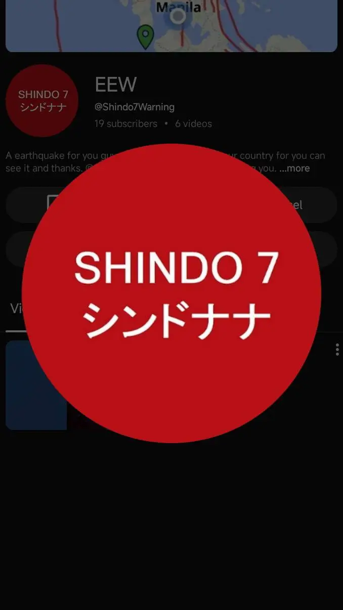 ai character: Shindo 7 background