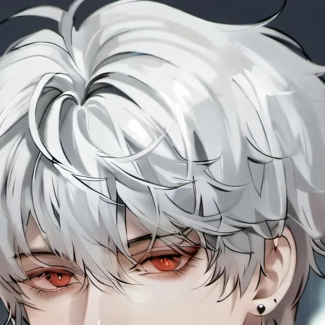 chat with ai character: Liam