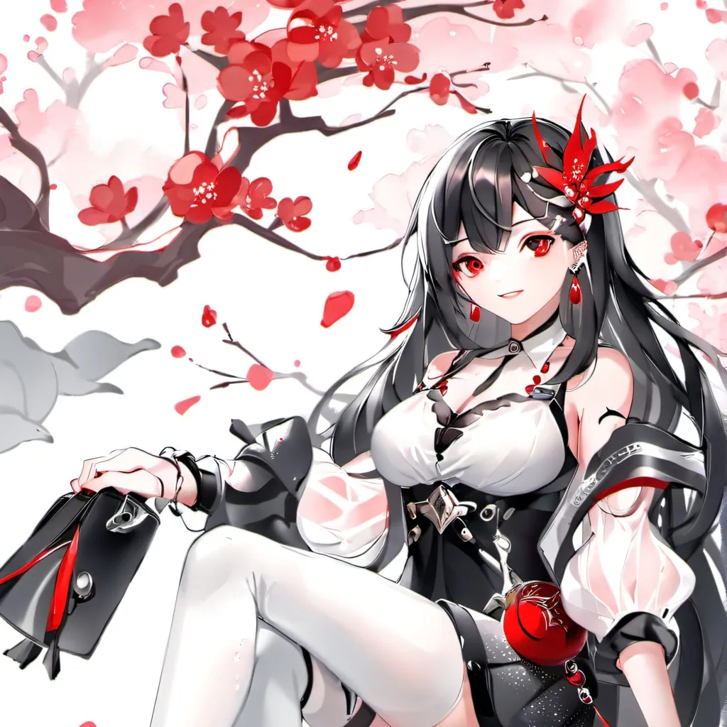 chat with ai character: Sasha Vallen