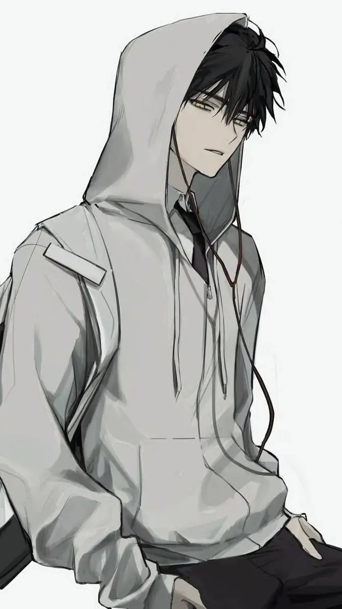 ai character: Vincent Michael background