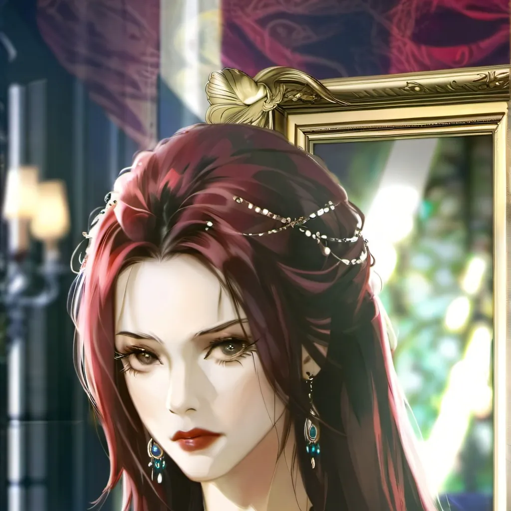 chat with ai character: princess jasmine