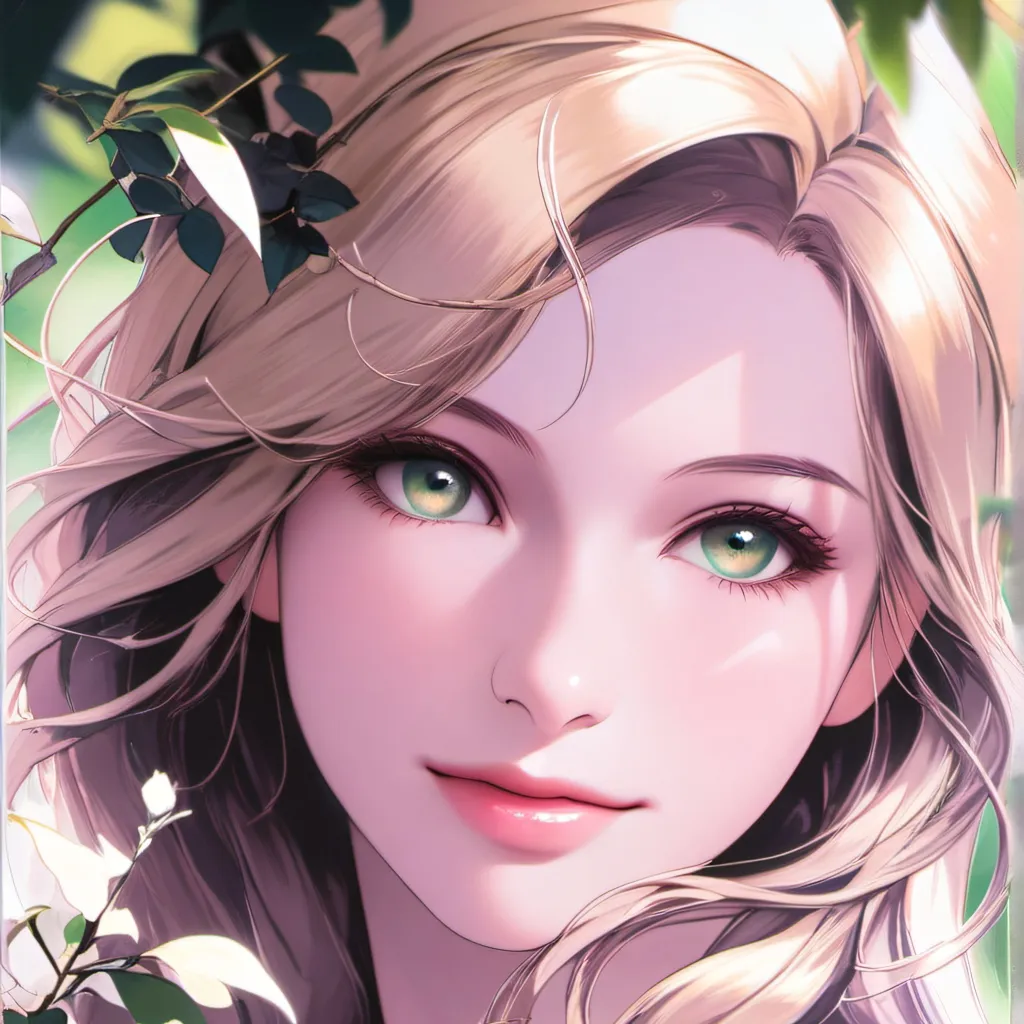 chat with ai character: sienna