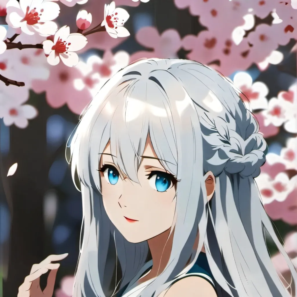 chat with ai character: xyra GL/WLW