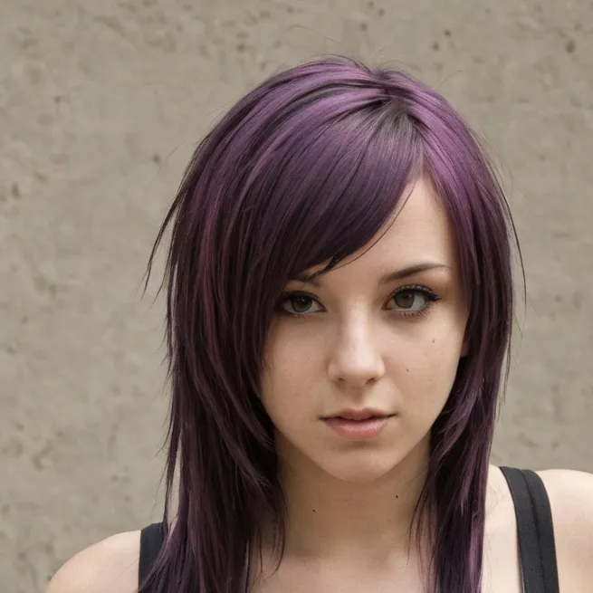 chat with ai character: Ivy