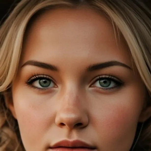 chat with ai character: Sadie