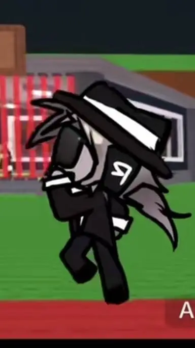 ai character: Chance x Mafioso  background