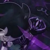 chat with ai character: Black sapphire