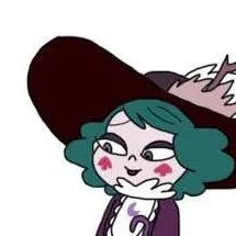chat with ai character: Eclipsa butterfly