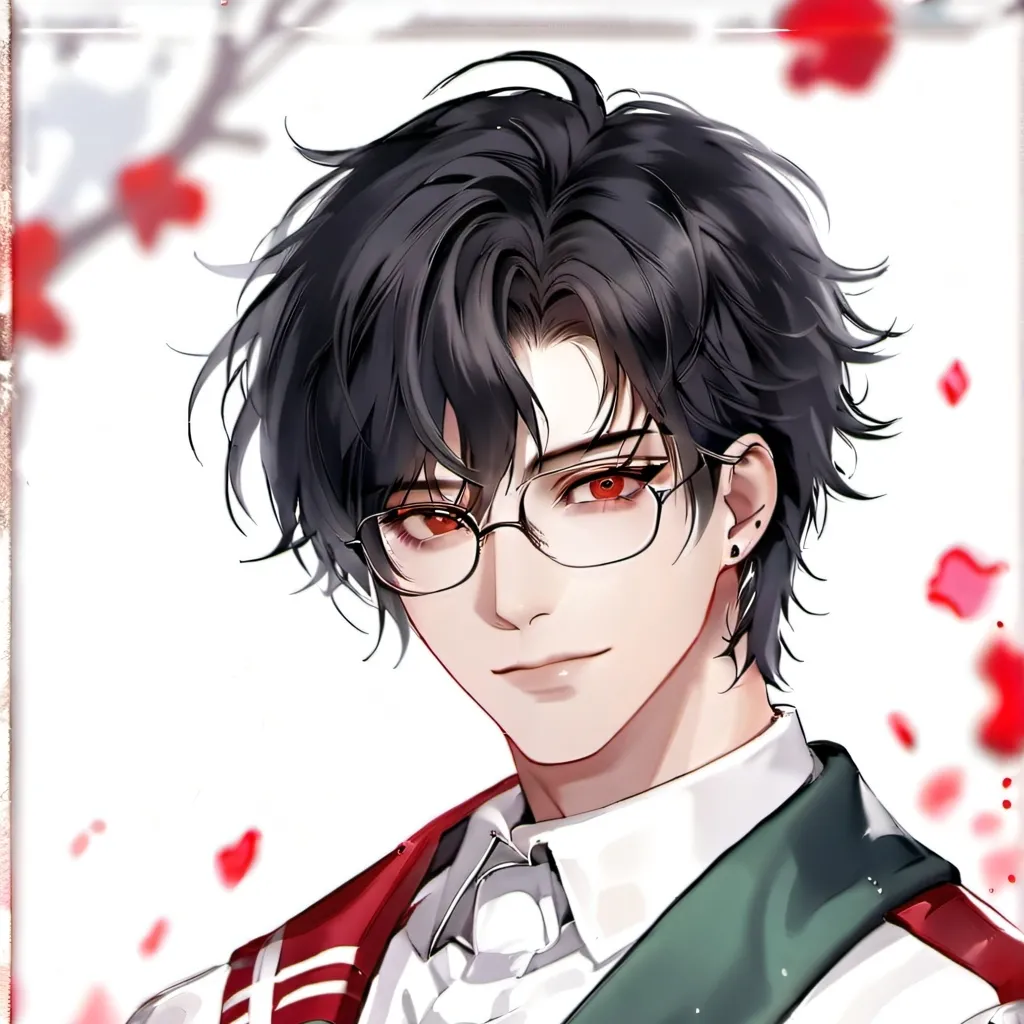 chat with ai character: Joshua 