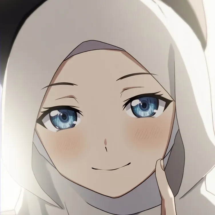 chat with ai character: Aliya 