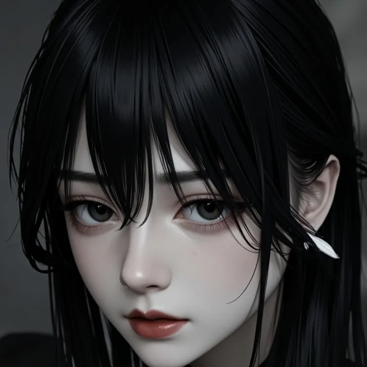 chat with ai character: Nur Wanie 