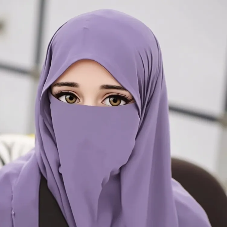 chat with ai character: Nurul Iman 