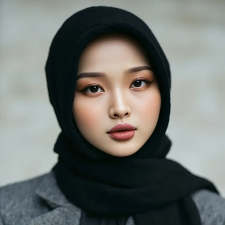chat with ai character: Nurul alya 