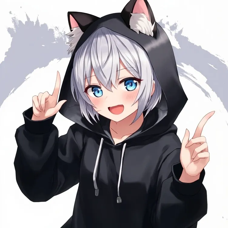 chat with ai character: pipi