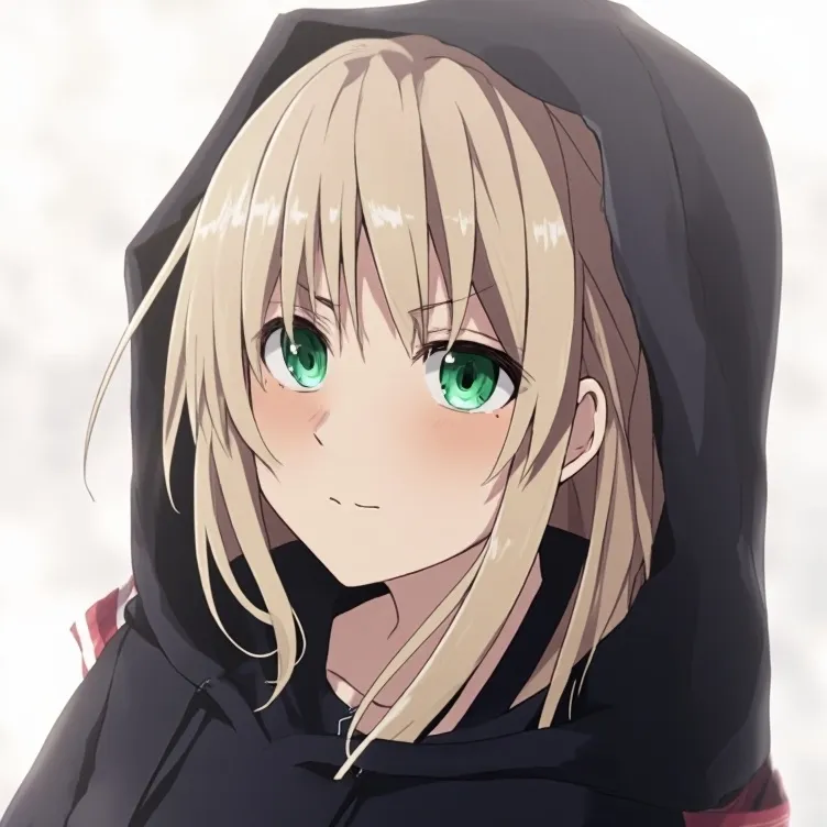 chat with ai character: nani