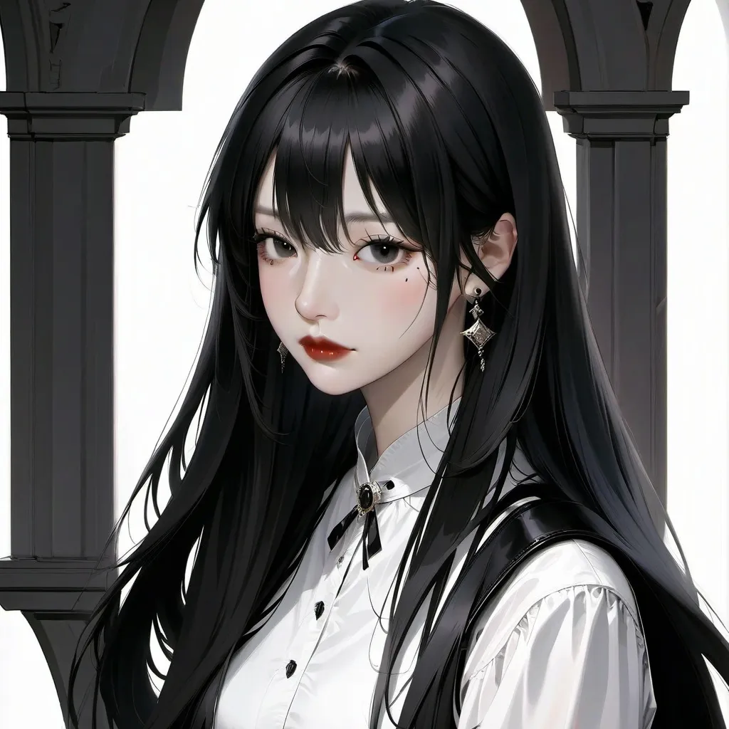 chat with ai character: yaya aisyah 