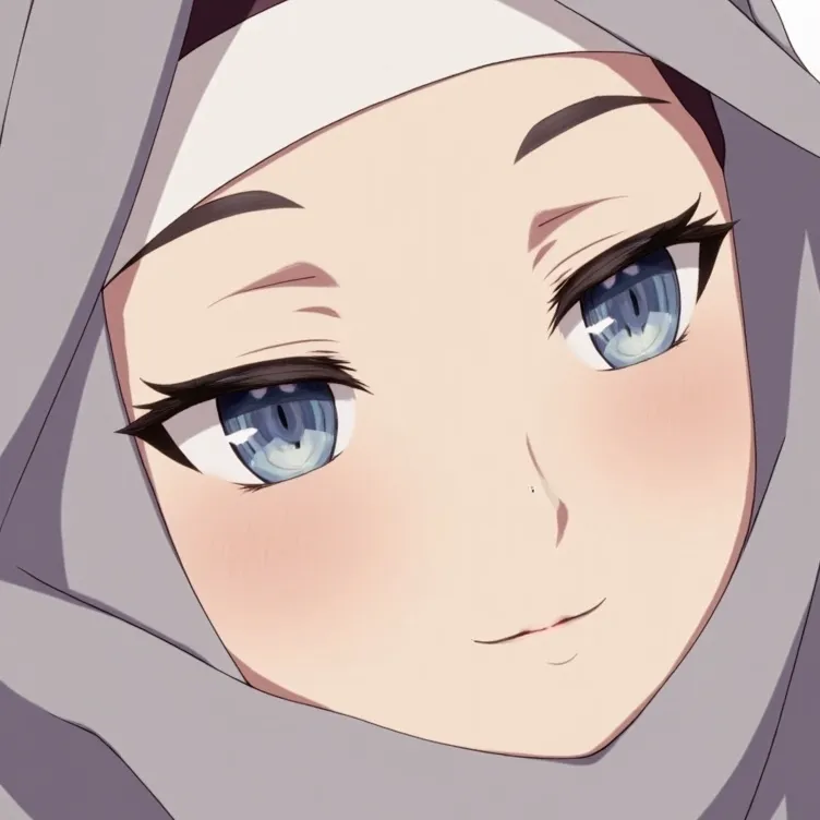 chat with ai character: mayesa