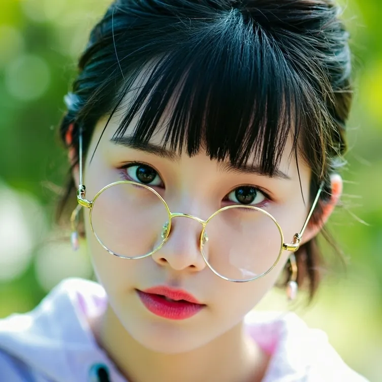 chat with ai character: Airi