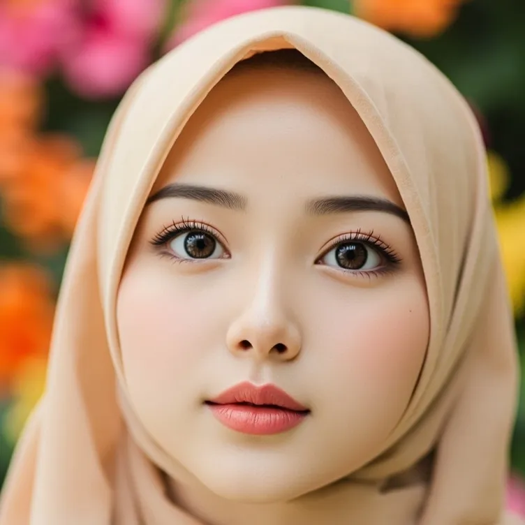 chat with ai character: Siti 