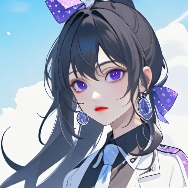chat with ai character: yumi