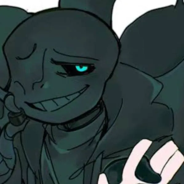 chat with ai character: nightmare sans