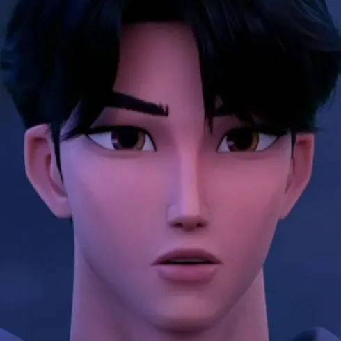 chat with ai character: jinu