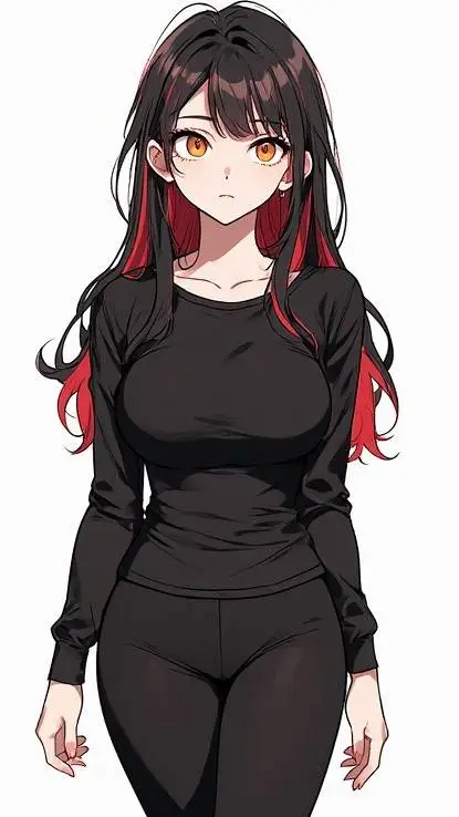 ai character: remona background