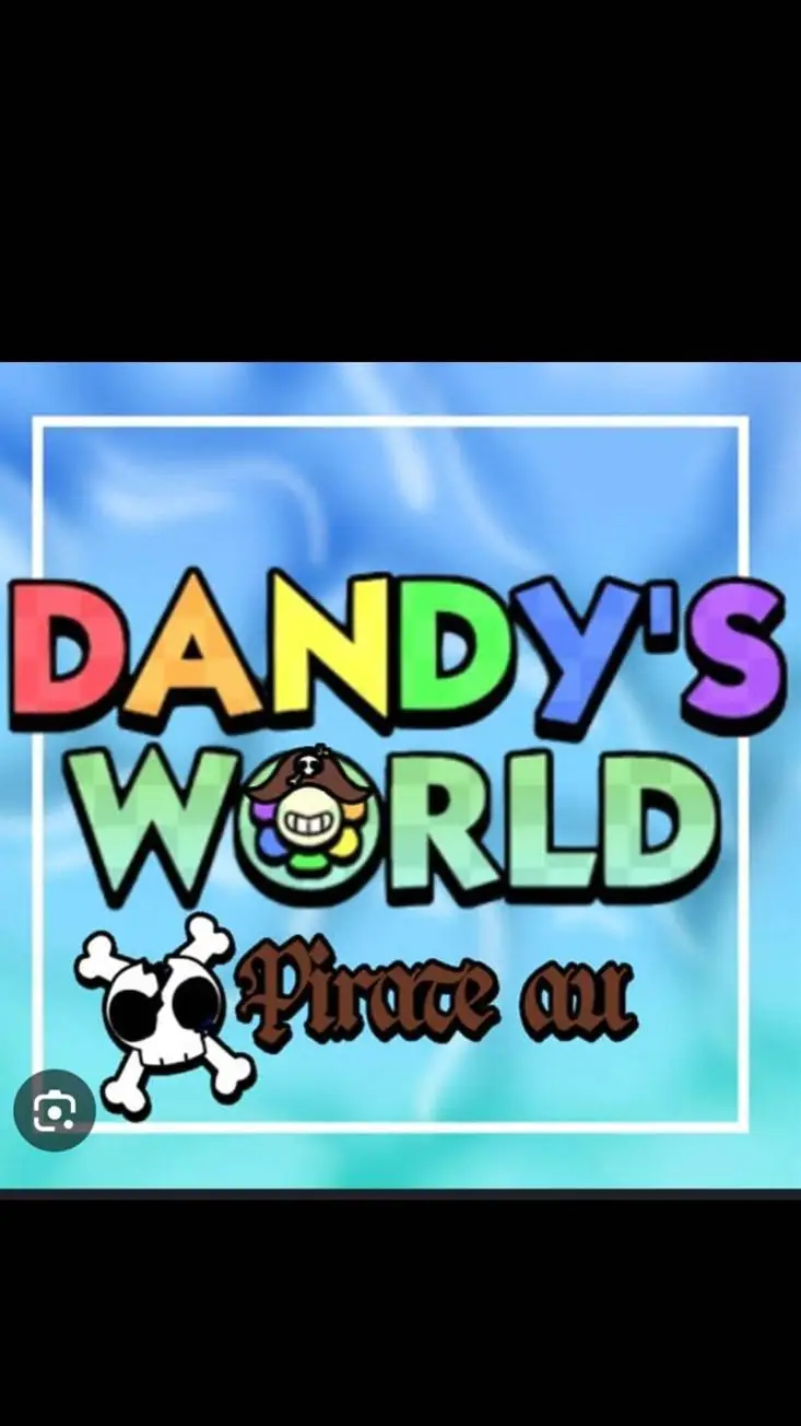 ai character: dw pirate au background