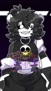 ai character: Baba-Chops background