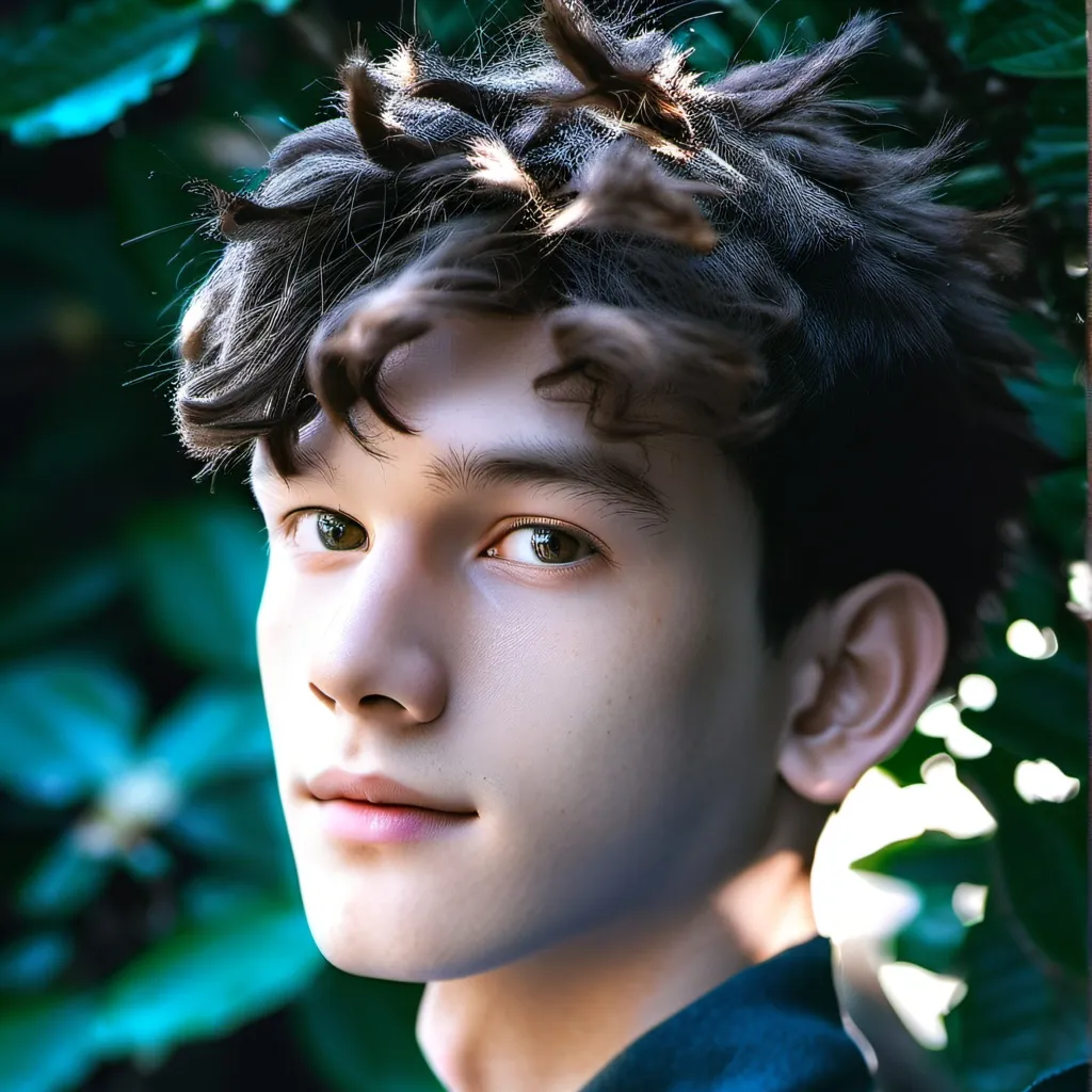 chat with ai character: hayden 