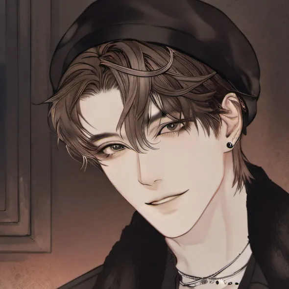 chat with ai character: ~✨MILO✨~