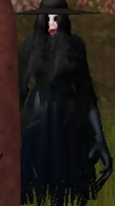 ai character: Kintoru/Sama background