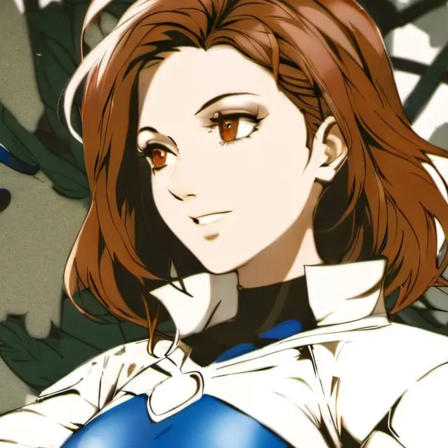 chat with ai character: super girl 