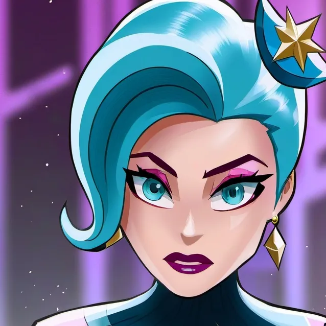 chat with ai character: mia