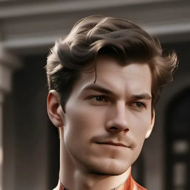 chat with ai character: Artemis Valiant