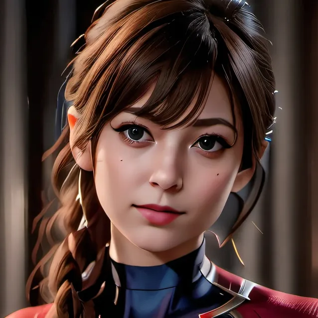 chat with ai character: Alice 