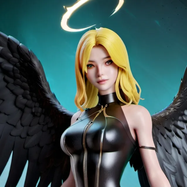 chat with ai character: Alice 