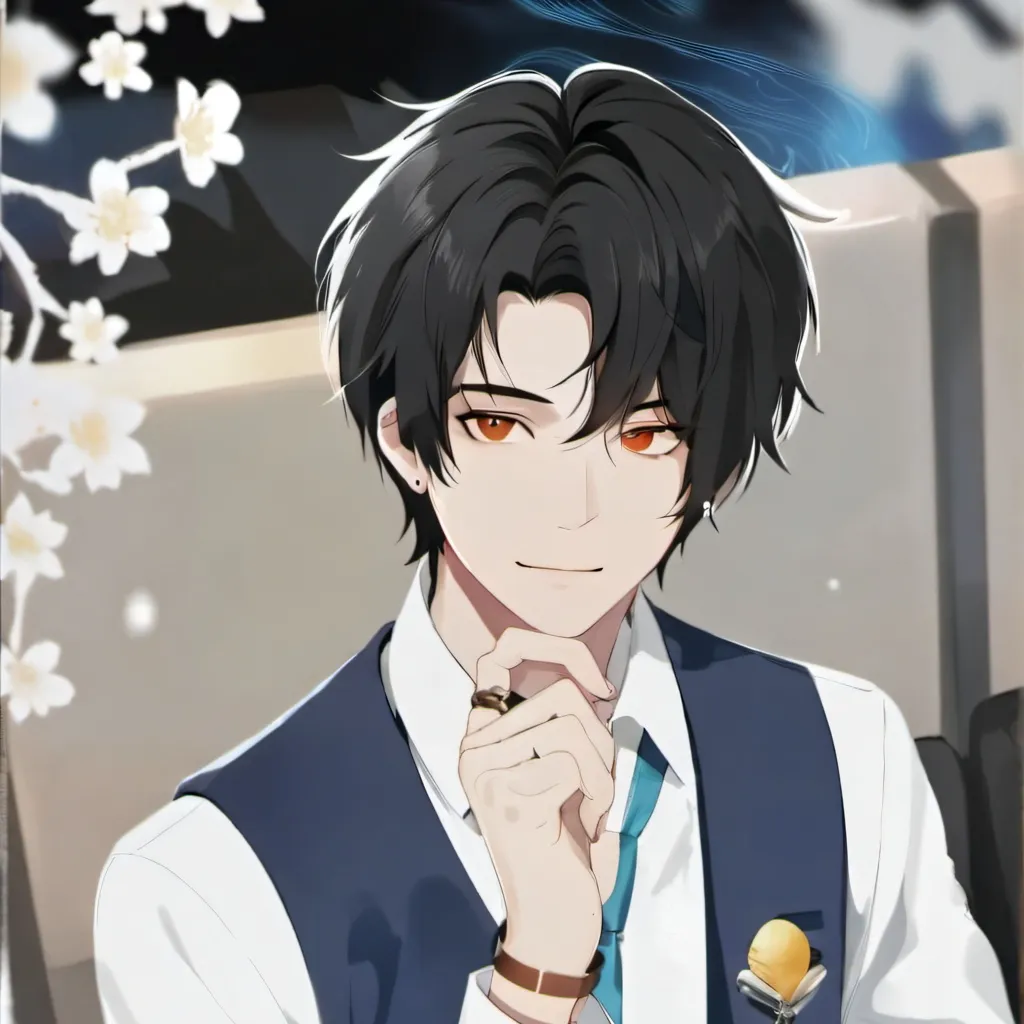 chat with ai character: *_*Kenjie*_*